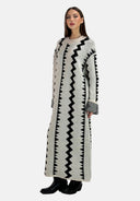Knit dress Knit dress