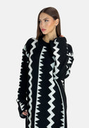 Knit dress Knit dress