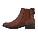 Stiefeletten Stiefeletten