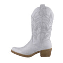 Stiefel Cowboy-Stiefel