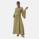 Abaya Abaya