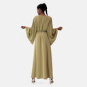 Abaya Abaya