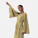 Abaya Abaya