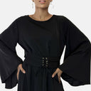 Abaya Abaya
