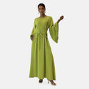 Abaya Abaya