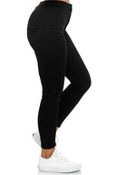 Highwaist Jeans Highwaist Jeans