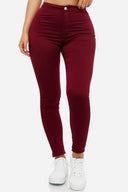 Highwaist Jeans Highwaist Jeans