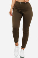 Highwaist Jeans Highwaist Jeans