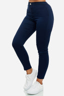 Highwaist Jeans Highwaist Jeans
