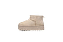 Stiefeletten Stiefeletten