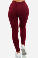 Highwaist Jeans Highwaist Jeans