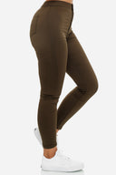 Highwaist Jeans Highwaist Jeans