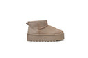 Stiefeletten Stiefeletten