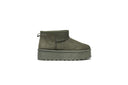 Stiefeletten Stiefeletten