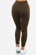 Highwaist Jeans Highwaist Jeans