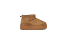 Stiefeletten Stiefeletten