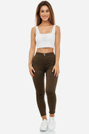 Highwaist Jeans Highwaist Jeans