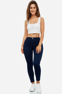 Highwaist Jeans Highwaist Jeans