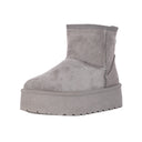 Stiefeletten Stiefeletten