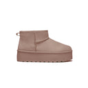Stiefeletten Stiefeletten