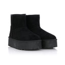 Stiefeletten Stiefeletten