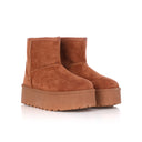 Stiefeletten Stiefeletten