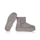 Stiefeletten Stiefeletten
