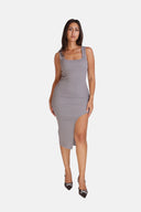 Damen Kleid Damen Kleid