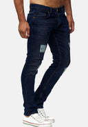 Slim Fit Jeans Slim Fit Jeans