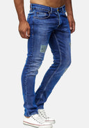 Slim Fit Jeans Slim Fit Jeans