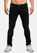 Slim Fit Jeans Slim Fit Jeans