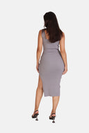 Damen Kleid Damen Kleid