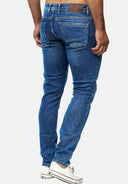 Slim Fit Jeans Slim Fit Jeans