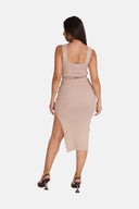 Damen Kleid Damen Kleid