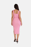 Damen Kleid Damen Kleid