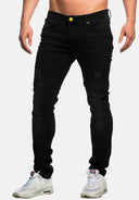 Slim Fit Jeans Slim Fit Jeans