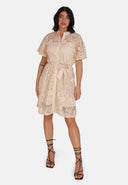 Strickkleid Strickkleid