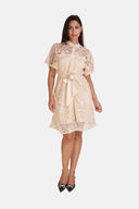 Strickkleid Strickkleid