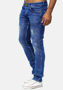 Slim Fit Jeans Slim Fit Jeans