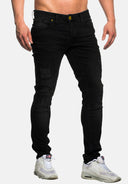 Slim Fit Jeans Slim Fit Jeans
