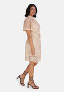 Strickkleid Strickkleid