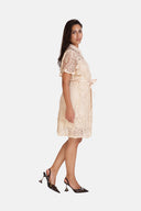 Strickkleid Strickkleid