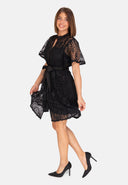 Strickkleid Strickkleid