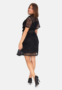 Strickkleid Strickkleid