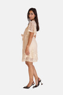 Strickkleid Strickkleid