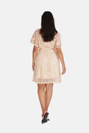 Strickkleid Strickkleid