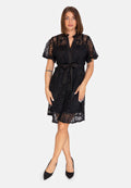 Strickkleid Strickkleid