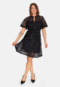 Strickkleid Strickkleid