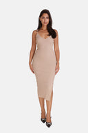 Damen Kleid Damen Kleid