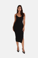 Damen Kleid Damen Kleid